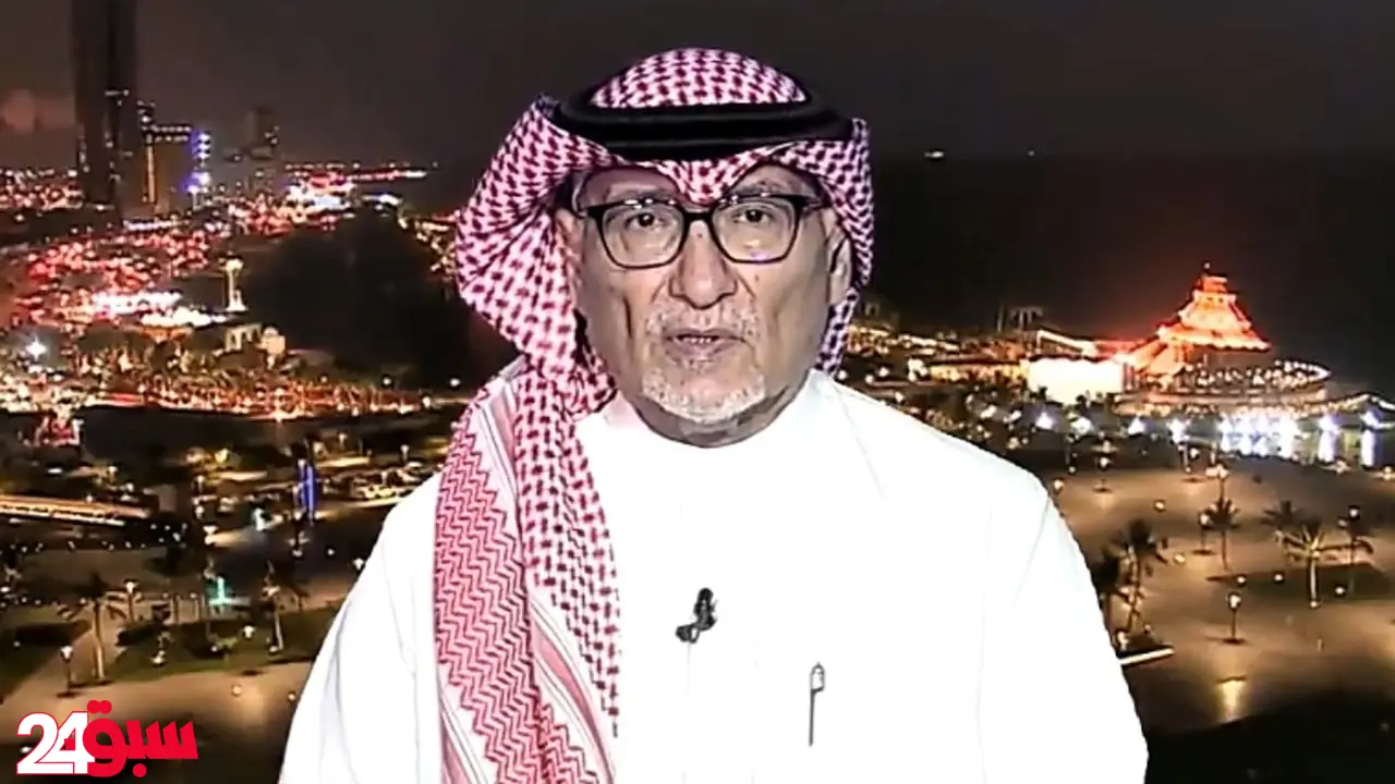 سالم الدوسري الرهان الأكبر للمنتخب بالملحق الآسيوي وعصام الدين يكشف الأسباب